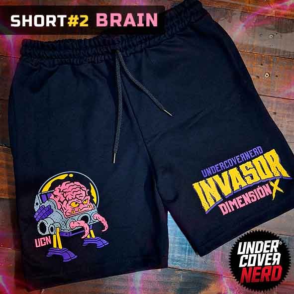 Brain - Short - Image 2
